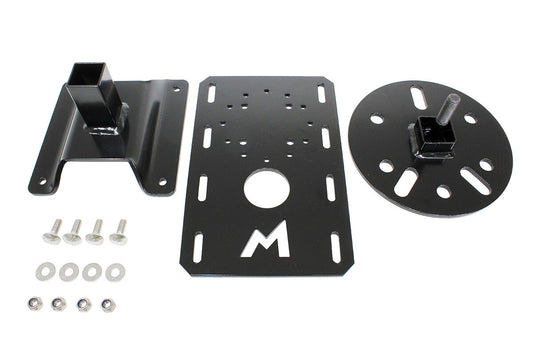 TF1781 - TERRA CAN SPARE WHEEL MOUNTING KIT SINGLE POINT SUITS TF1750/TF1751 From TERRAFIRMA