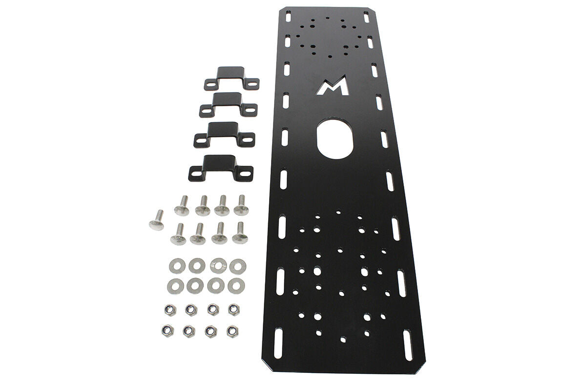 TF1782 - TERRA CAN TWIN POINT MOUNTING KIT FITS TO TF1781 FOR TF1752/TF1753 From TERRAFIRMA