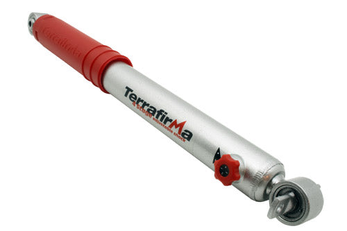 TF178 - 4 Stage Adjustable front shock 3" longer travel Discovery 2