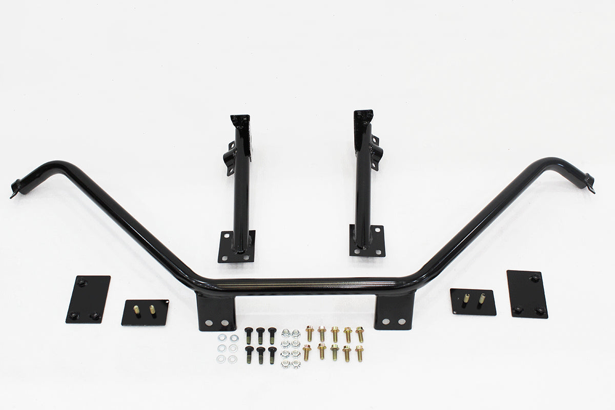 BULKHEAD REMOVAL KIT DEFENDER 50TH OEM STYLE TUBULAR