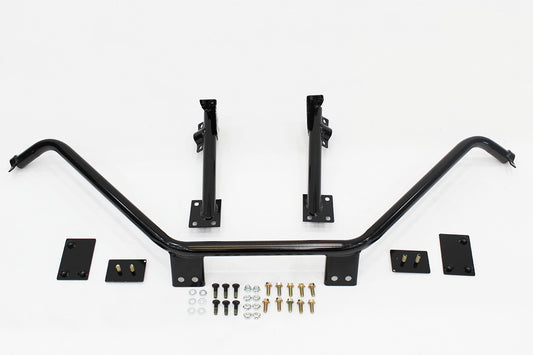 BULKHEAD REMOVAL KIT DEFENDER 50TH OEM STYLE TUBULAR