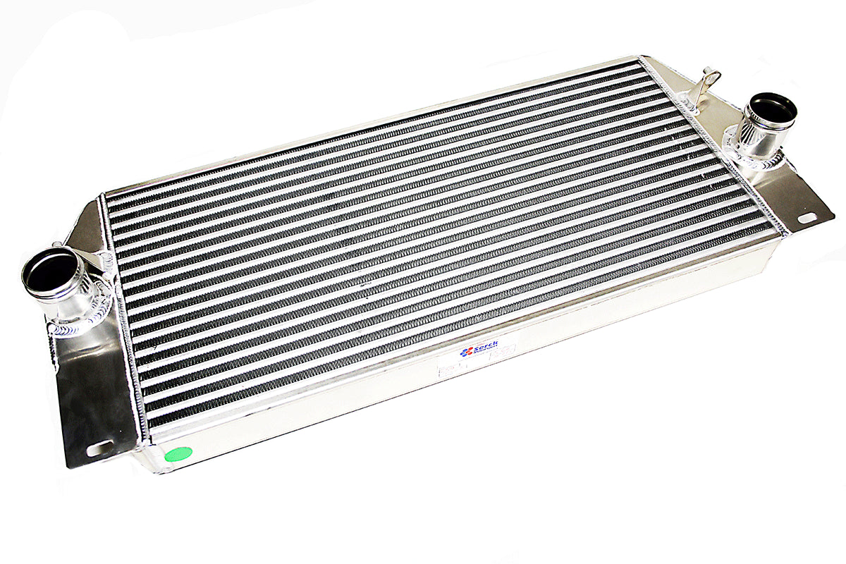 TF183 - High performance intercooler for Discovery 2 with manual transmission