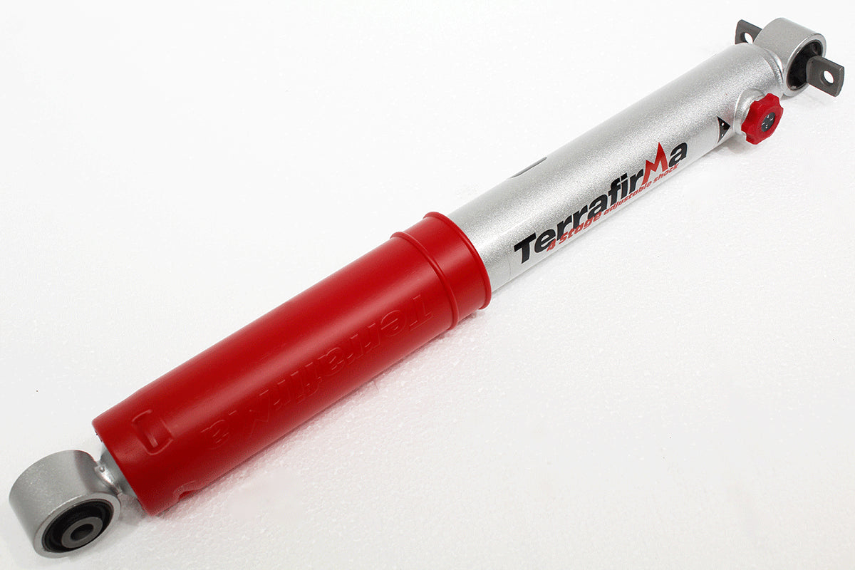 TF190 - 4-STAGE SHOCK ABSORBER - FRONT - STD - Suitable for Discovery 2 From TERRAFIRMA