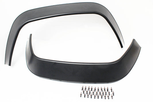 TF1978 - TF REAR WHEEL ARCH PAIR +30MM DEFENDER From TERRAFIRMA