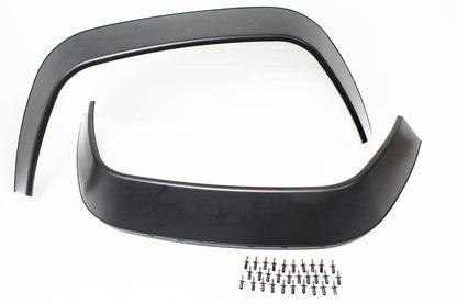 TF1978 - TF REAR WHEEL ARCH PAIR +30MM DEFENDER From TERRAFIRMA