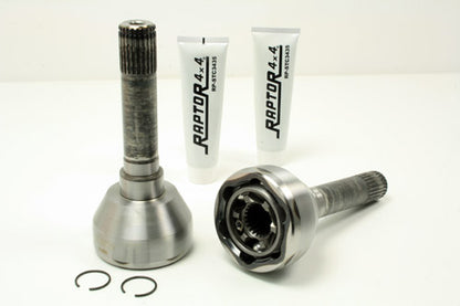 TF2005 - Pair of heavy duty CV joints non ABS DEF/D1/RRC 1994 on