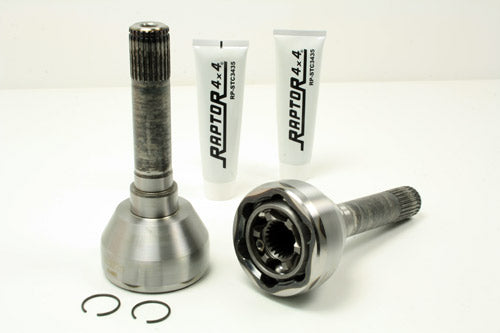 TF2005 - Pair of heavy duty CV joints non ABS DEF/D1/RRC 1994 on