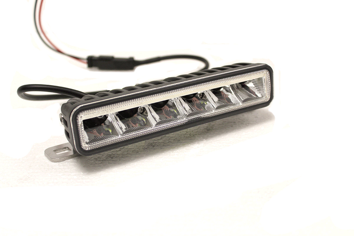 TF2067 - LED DRIVING LIGHTBAR SX180-SP From TF OSRAM