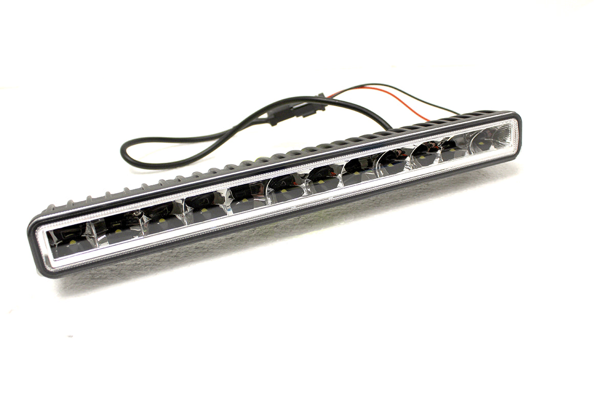 TF2069 - LED DRIVING LIGHTBAR SX300-CB From TF OSRAM