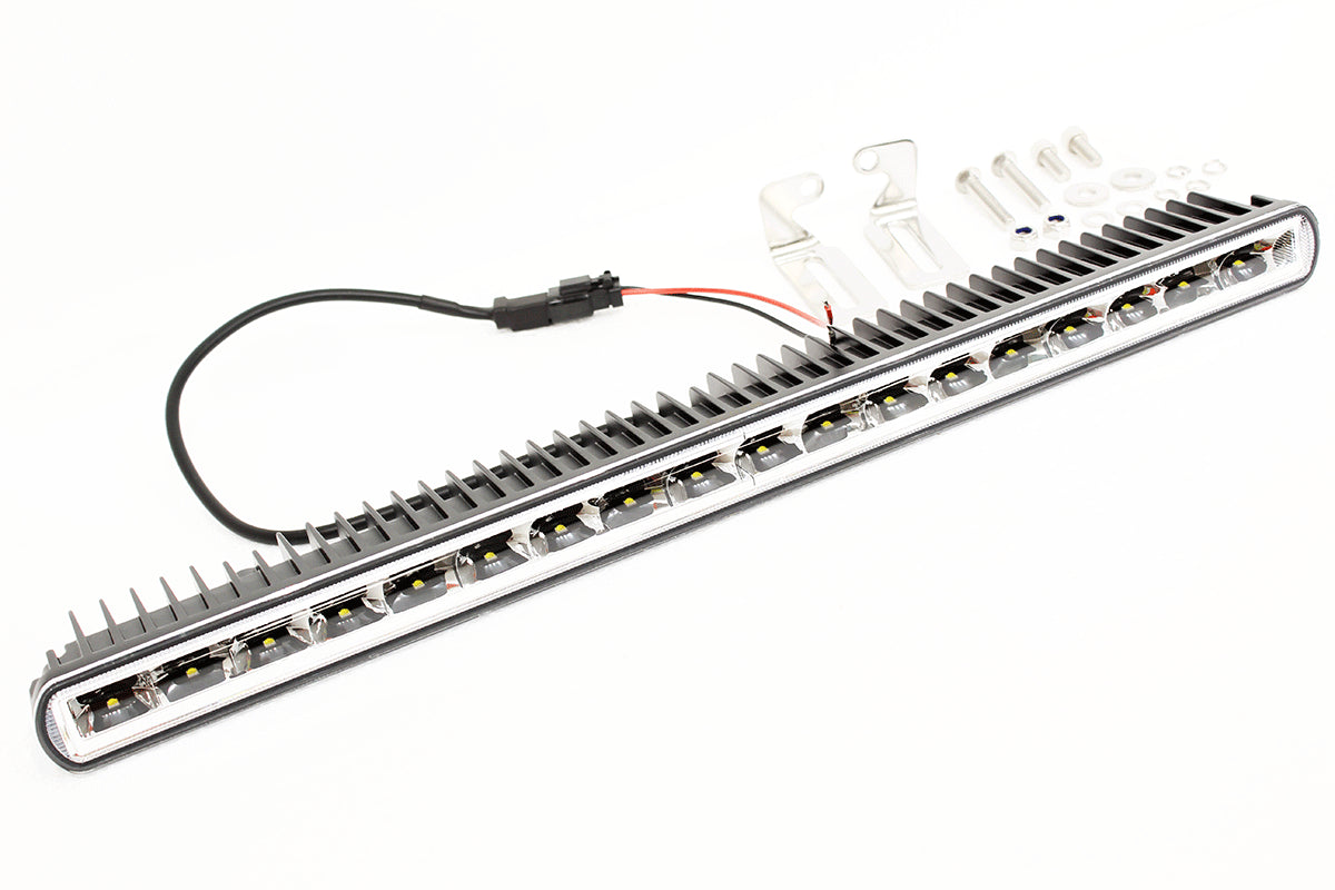 TF2071 - LED DRIVING LIGHTBAR SX500-CB From TF OSRAM
