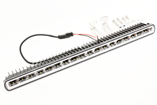 TF2071 - LED DRIVING LIGHTBAR SX500-CB From TF OSRAM