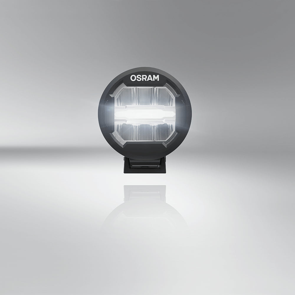 TF2075 - LED DRIVING ROUND MX180-CB - TWIN PACK From TF OSRAM