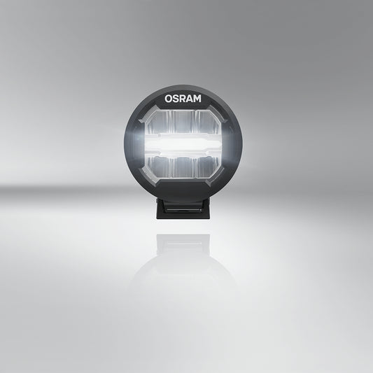 TF2075 - LED DRIVING ROUND MX180-CB - TWIN PACK From TF OSRAM