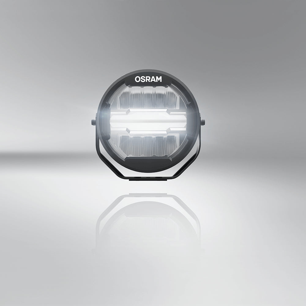 TF2076 - LED DRIVING ROUND MX260-CB - TWIN PACK From TF OSRAM