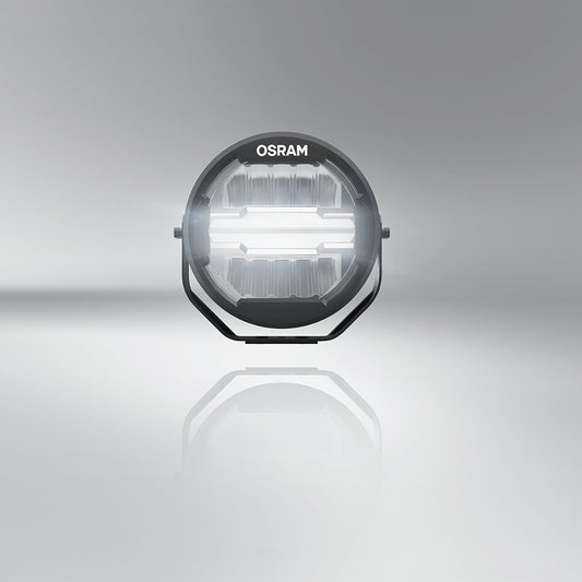 TF2076 - LED DRIVING ROUND MX260-CB - TWIN PACK From TF OSRAM