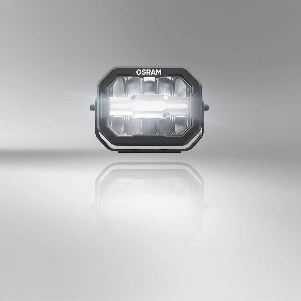 TF2077 - LED DRIVING CUBE BACK MX240-CB - TWIN PACK From TF OSRAM