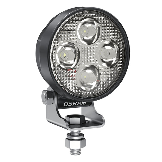 TF2083 - LED DRIVING ROUND VX80-WD - TWIN PACK From TF OSRAM