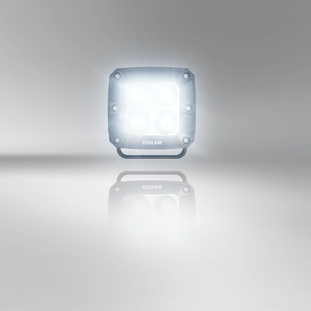 TF2084 - LED DRIVING CUBE VX80-SP From TF OSRAM
