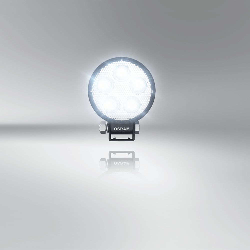 TF2085 - LED DRIVING ROUND VX70-SP From TF OSRAM