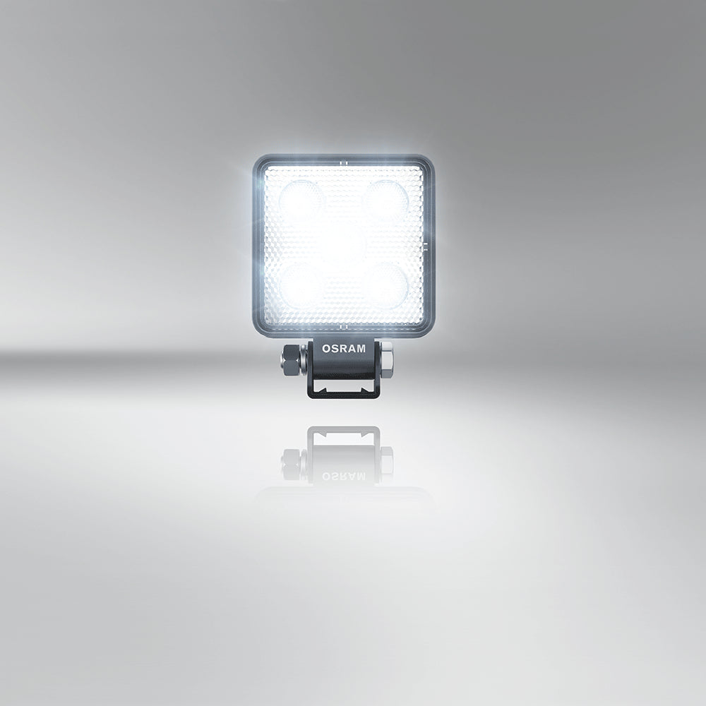 TF2086 - LED DRIVING CUBE VX70-WD - TWIN PACK From TF OSRAM