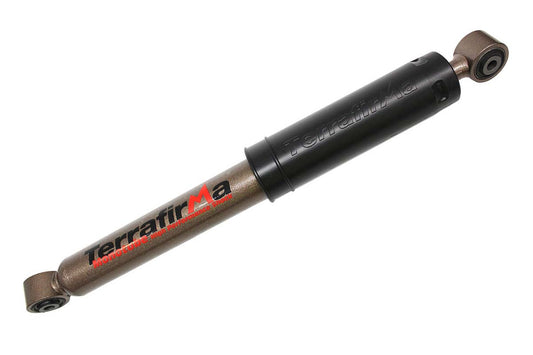 TF2119 - MONOTUBE STANDARD TRAVEL REAR SHOCK - Suitable for Discovery 2 From TERRAFIRMA