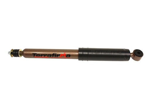 TF2121 - MONOTUBE 2IN REAR SHOCK           DEF/D1/RRC 		 From TERRAFIRMA