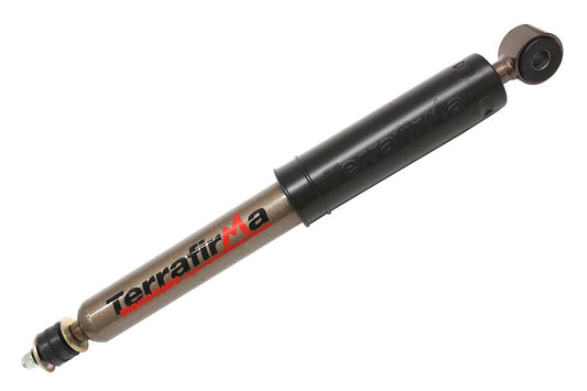 TF2132 - MONOTUBE STANDARD TRAVEL REAR SHOCK - Suitable for DEF, Discovery 1 & RRC From TERRAFIRMA