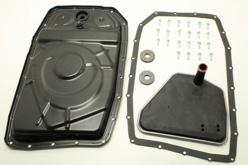 TF2142 - Automatic transmission steel sump and filter kit for D3/D4/RRS/L322/L405