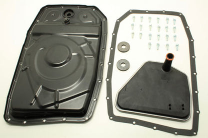 TF2142 - Automatic transmission steel sump and filter kit for D3/D4/RRS/L322/L405