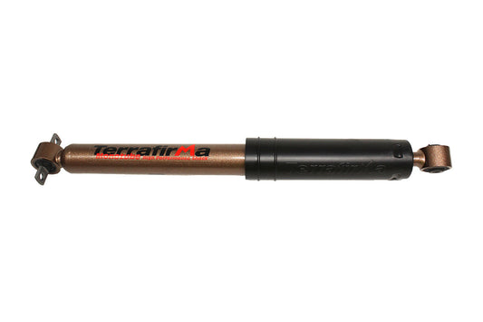 TF2146 - D2 MONOTUBE 2IN FRONT SHOCK ABSORBER		 From TERRAFIRMA