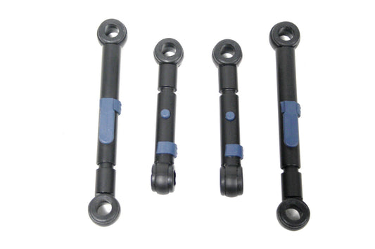 TERRAFIRMA AIR SUSPENSION +2" LIFT ROD KIT D3/D4/RRS