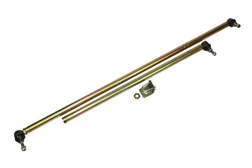 TF251 - TERRAFIRMA HEAVY DUTY STEERING RODS EARLY D1/RRC WITH 3 ROD ENDS