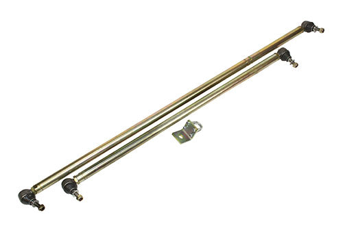 STEERING RODS - 4 TRACK ROD ENDS - D1/R1
