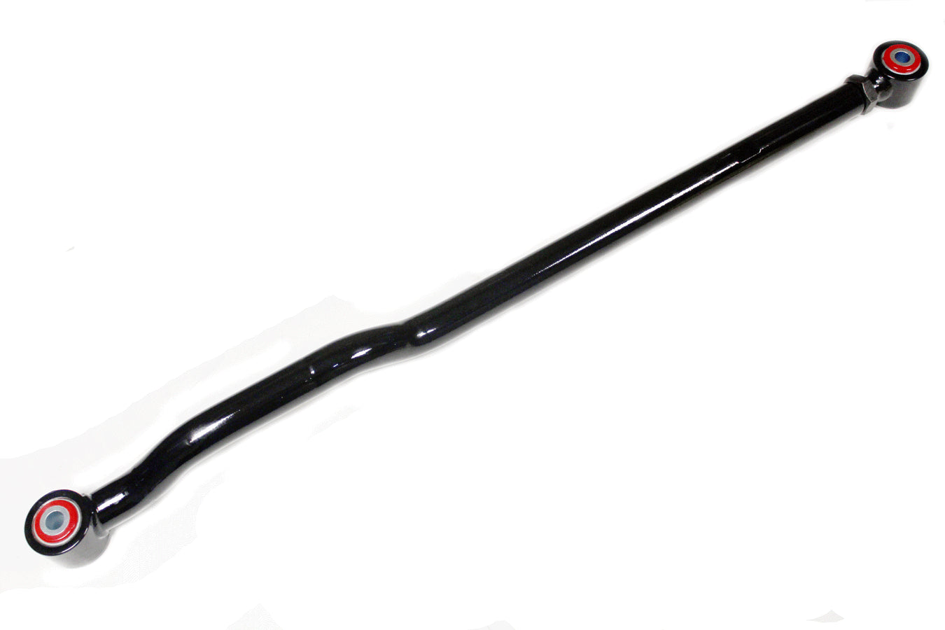TF254 - Heavy duty adjustable panhard rod DEF 2007 on D2