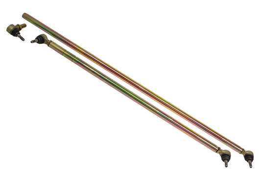 STEERING RODS - 4 TRACK ROD ENDS - D2
