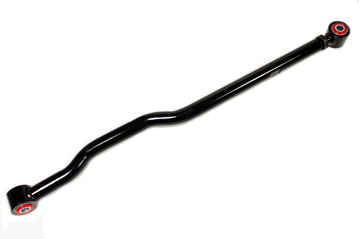 TF256 - Heavy duty adjustable panhard rod for D2 VIN 3A000001 on
