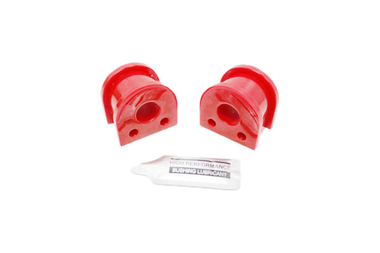 TF291 - 25.4mm front polyurethane antiroll bar bushes for Defenders