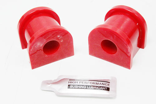 TF292 - 25.4mm rear polyurethane antiroll bar bushes for Defender 110/130