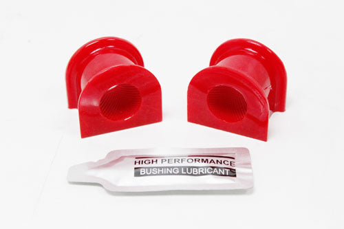 TF294 - 25.4mm rear polyurethane antiroll bar bushes for Defender 90