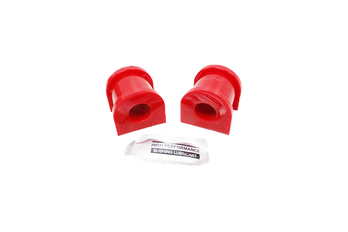 TF295 - 28mm rear polyurethane antiroll bar bushes for Defender 110/130
