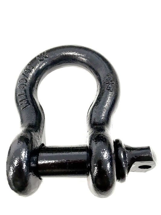 TF3304 - 4.75t 22mm bow shackle