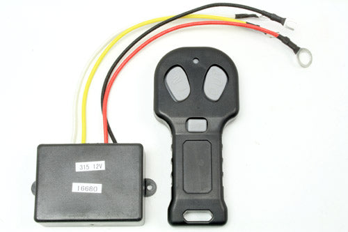 TF3307 - Replacement wireless remote control for A12000