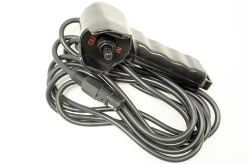 TF3308 - A12000 REPLACEMENT PLUG-IN REMOTE CONTROL - TF3301 From TERRAFIRMA