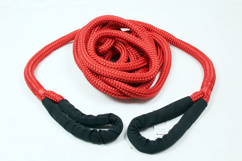 TF3311 - 22mm x10m 13000kg kinetic recovery rope