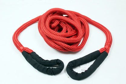 TF3311 - 22mm x10m 13000kg kinetic recovery rope