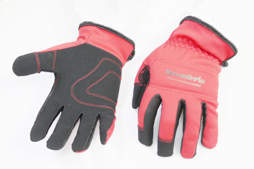 TF3312L - Large winching and recovery gloves