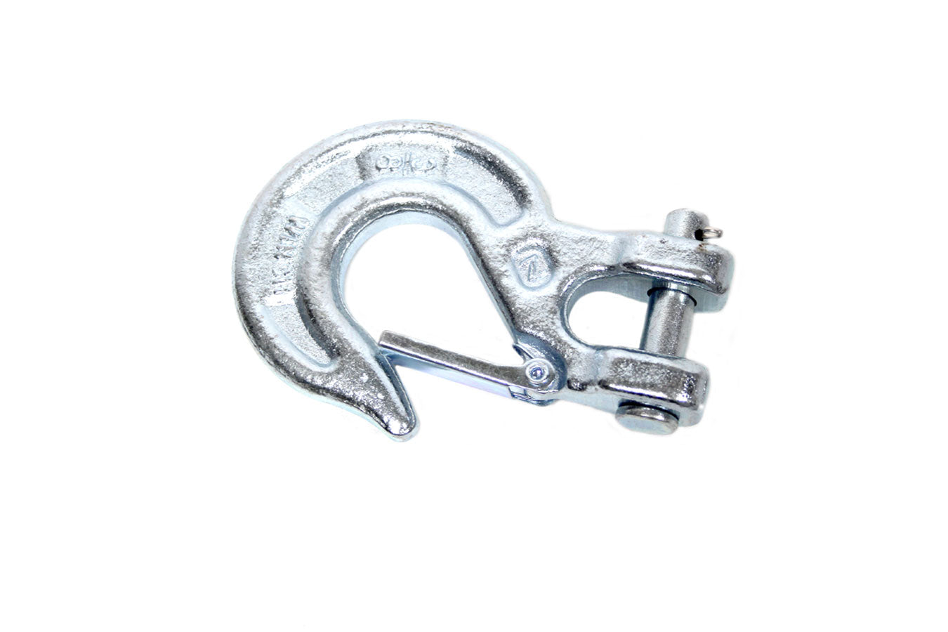 TF3319 - Replacement winch rope safety hook