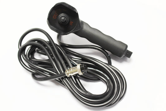TF3322 - REPLACEMENT PLUG-IN CABLE REMOTE CONTROL FOR TF3320 From TERRAFIRMA