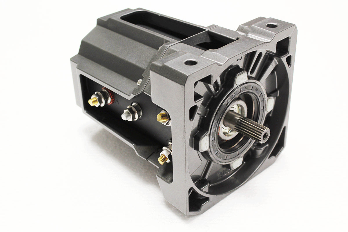 TF3327 - TF REPLACEMENT MOTOR FOR TF3320 - 12V From TERRAFIRMA