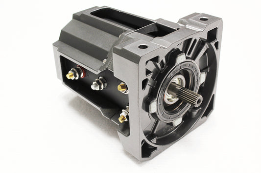 TF3327 - TF REPLACEMENT MOTOR FOR TF3320 - 12V From TERRAFIRMA